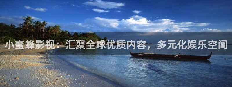 神秘电影天堂：小蜜蜂影视：汇聚全球优质内容，多元化娱乐空间